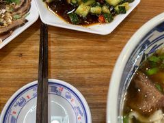-晋来顺手擀面(金地花园店)