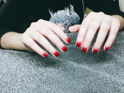 -IDO美甲美睫