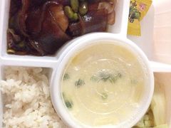 新品无骨鱼的套餐-老娘舅(苏州双湖广场店)