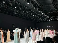 -荔秀服饰文化街区