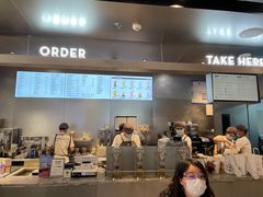 -喜茶(北京通州万达店)