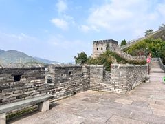 -台州府城(江南长城)