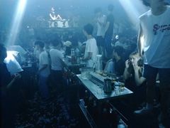 -Club Queen皇后酒吧
