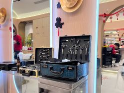 -LEE TIME·丽美时沙龙