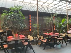-单家老院·院子里的青岛菜(沙子口店)