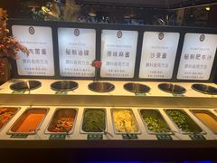 -比尔森啤酒自助烤肉(红旗街店)