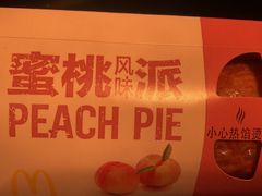 -麦当劳(西安雁塔路店)