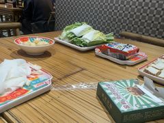 -金新街边打边炉(天安花园店)