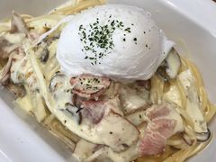 -AFS Cafe & Canteen(闽江二路店)