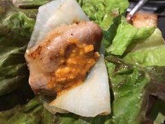 -401餐厅(弘大店)