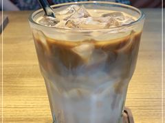 -几静cafe(基湖店)