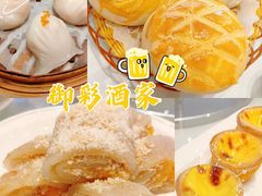 御彩虾饺皇-御彩酒家(东风东路店)