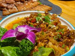 -觅山云南菜(泊富ICITY店)