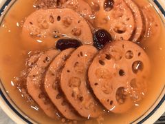 -合肥妈妈菜(青阳南路店)