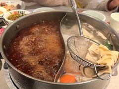 -宴全牛粤来越牛潮汕鲜牛肉火锅(海州万达广场店)