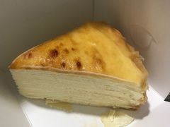 -Awfully Chocolate(来福士广场店)