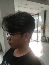 -丝源发型