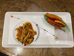 -铭轩中餐厅·海南菜·粤菜(亚龙湾瑞吉店)
