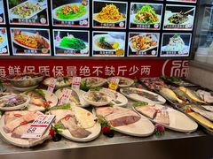 -添福来墨鱼饺子 · 海鲜东北菜(大连星海·黄浦路店)