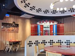 -牧人烤全羊(江海大道店)