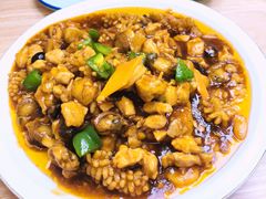 -食客居(缔景店)