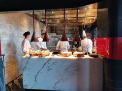 -西安W酒店·WEI全味西餐厅