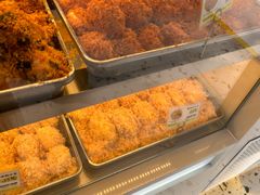 -鲍师傅糕点(淮海中路店)