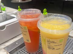 -奈雪的茶(漫广场店)