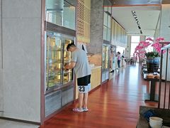 -嘉定凯悦·咖啡厅