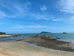 -沙扒湾