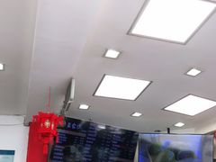 -王家沙点心店(西康路店)