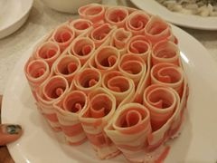 腰窝肉-八先生涮肉房(三里河店)