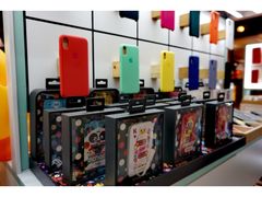 -爱畅享华为苹果手机维修服务(九亭金地广场店)