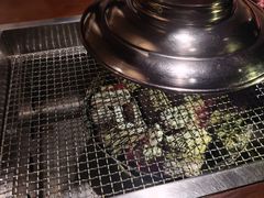 -肉甲韩国木炭烤肉(新壹街1店)