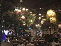 大堂-胡桃里音乐酒馆(白云五号T5 MALL店)