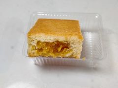 手工凤梨酥-糖四角手工烘焙