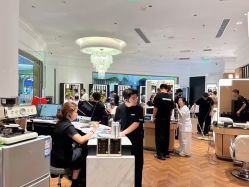 -汤尼英盖TONI&GUY-essensuals