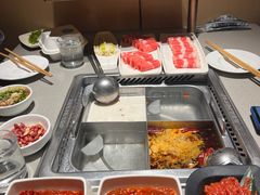 -海底捞火锅(万达广场店)