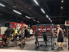 -瑞力健身(解放数创广场店)