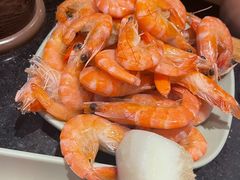 -韩盛炭火烤肉(万达广场店)