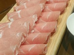 -东来顺饭庄·火锅(环岛店)