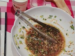 -西贝(宝乐汇店)