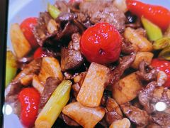 -天成·川菜家宴(礼岗店)