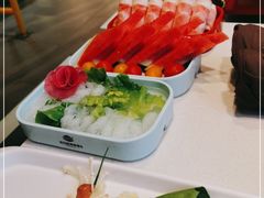 -老马路串串香火锅(北门桥店)