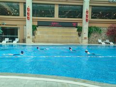 -碧水豪园·足浴·SPA·汗蒸·那须汤泉(中山东路店)