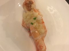 -听松楼·花园酒店·自助餐厅(红梅公园店)