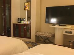 -白金汉爵大酒店(相城店)