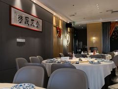 -侨美食家·粤菜(体育西路店)