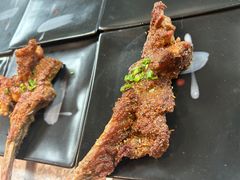 -夏威夷 ·全球海鲜姿造(高新店)