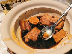 -明湖楼·经典鲁菜山东海鲜(大明湖店)